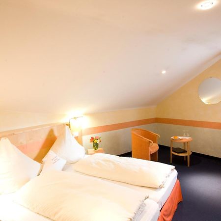 Hotel-Restaurant Steuermann Karlsruhe Kültér fotó