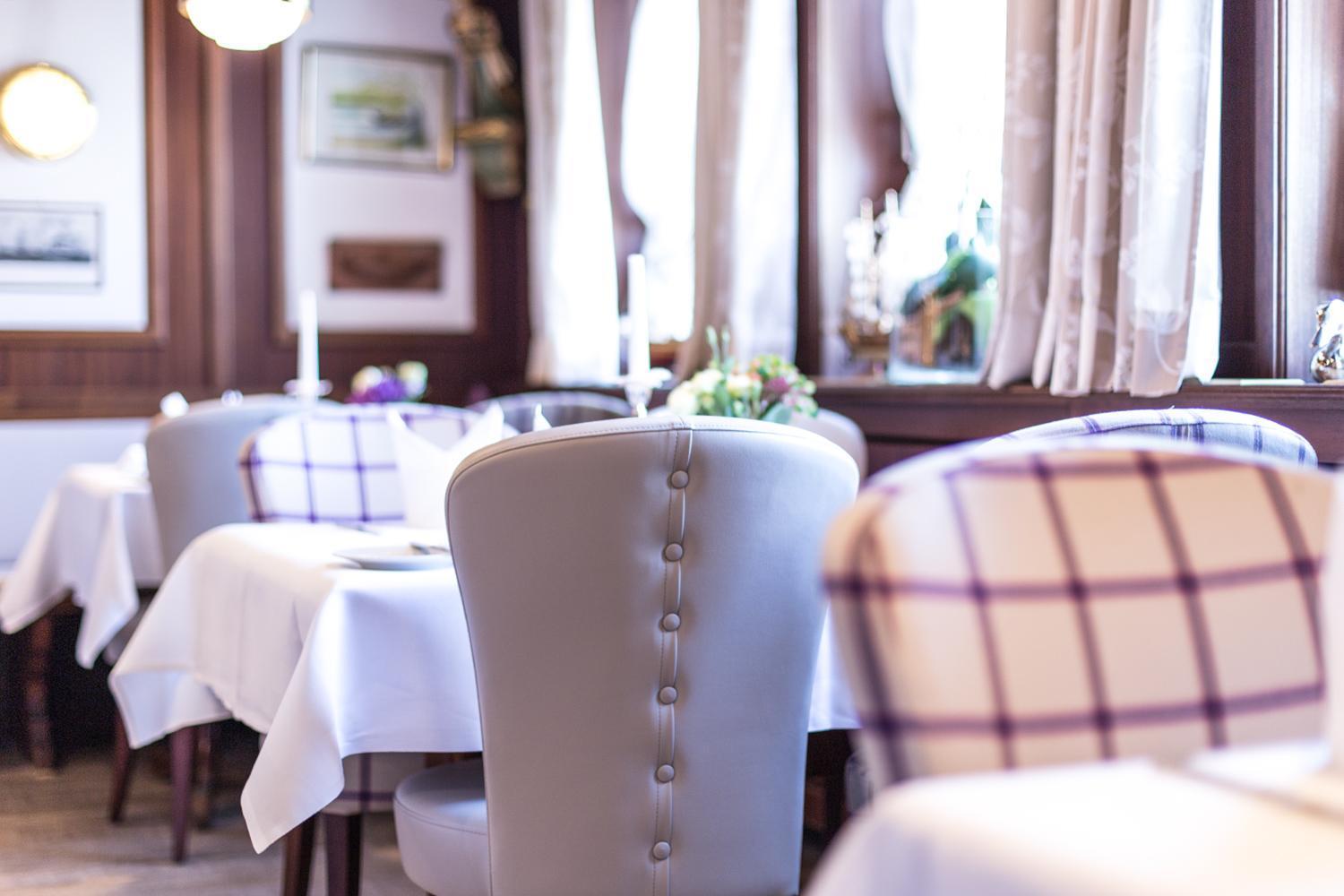 Hotel-Restaurant Steuermann Karlsruhe Kültér fotó