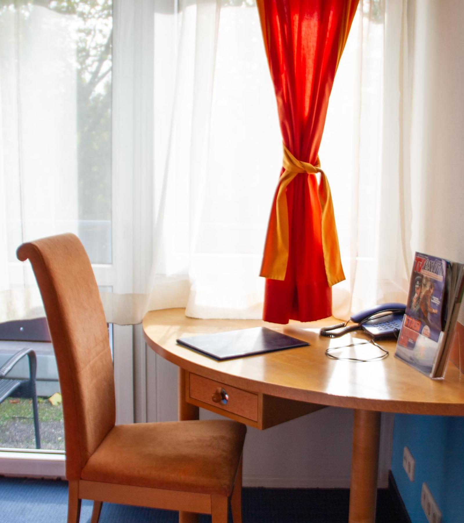 Hotel-Restaurant Steuermann Karlsruhe Kültér fotó