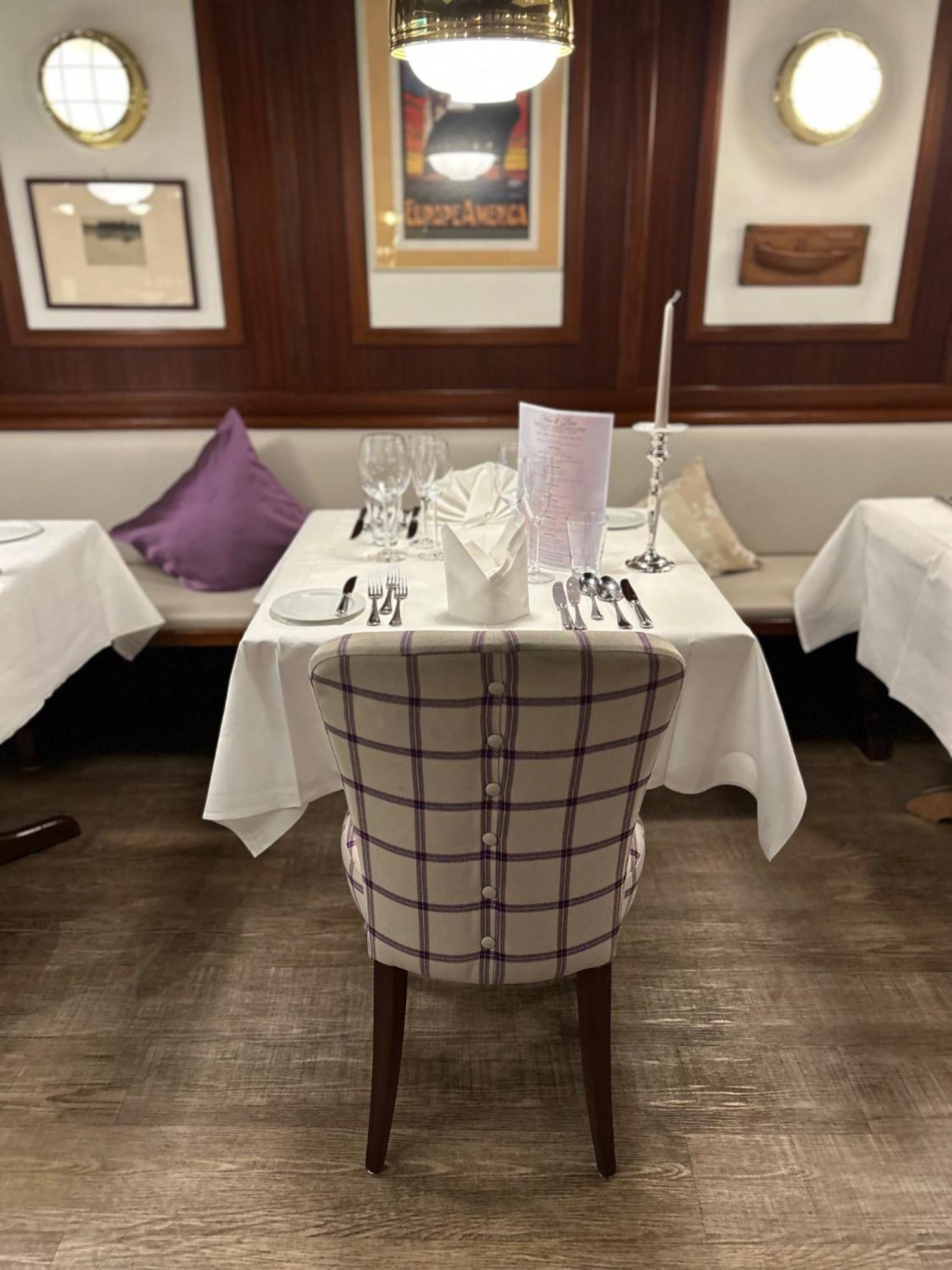Hotel-Restaurant Steuermann Karlsruhe Kültér fotó