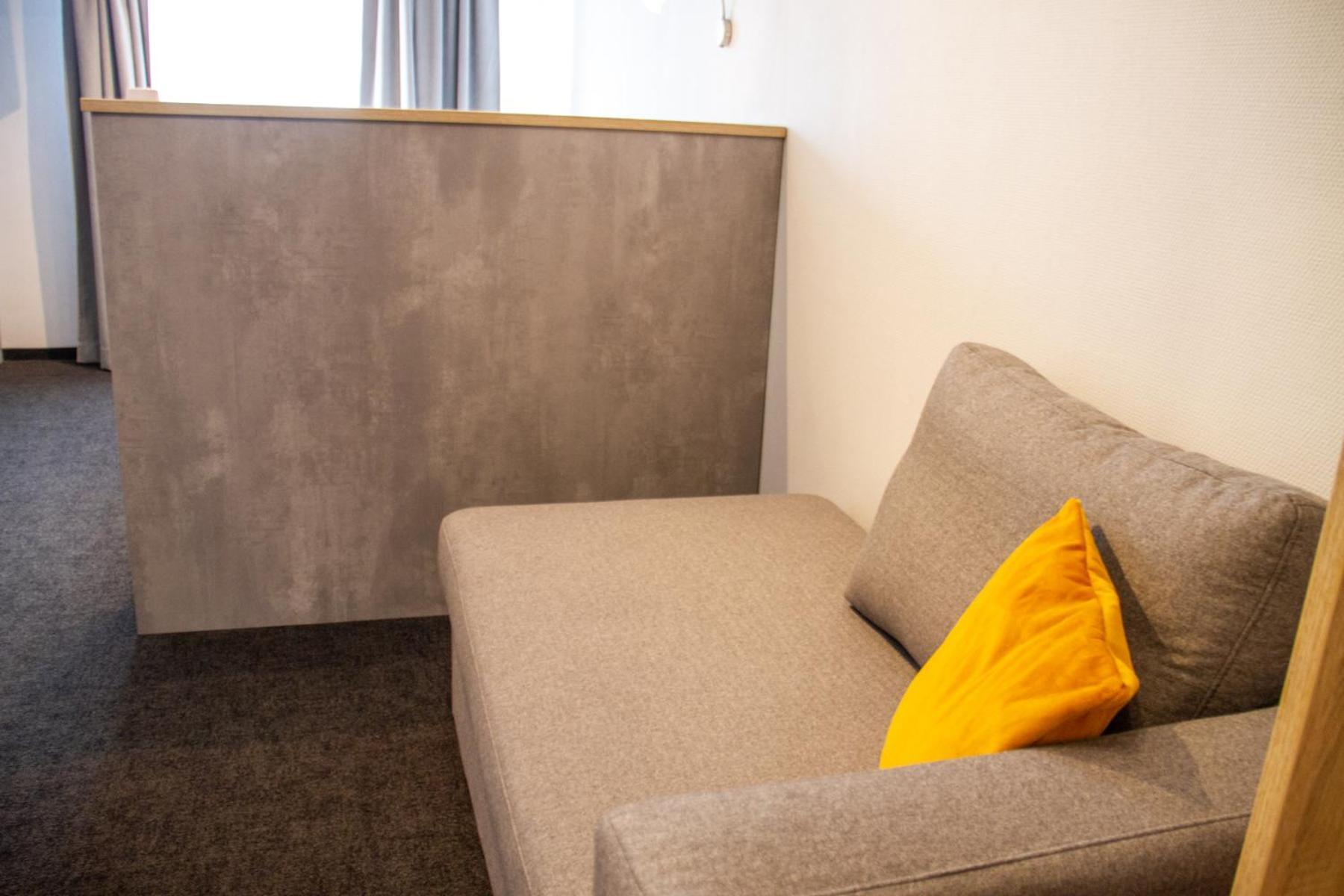 Hotel-Restaurant Steuermann Karlsruhe Kültér fotó