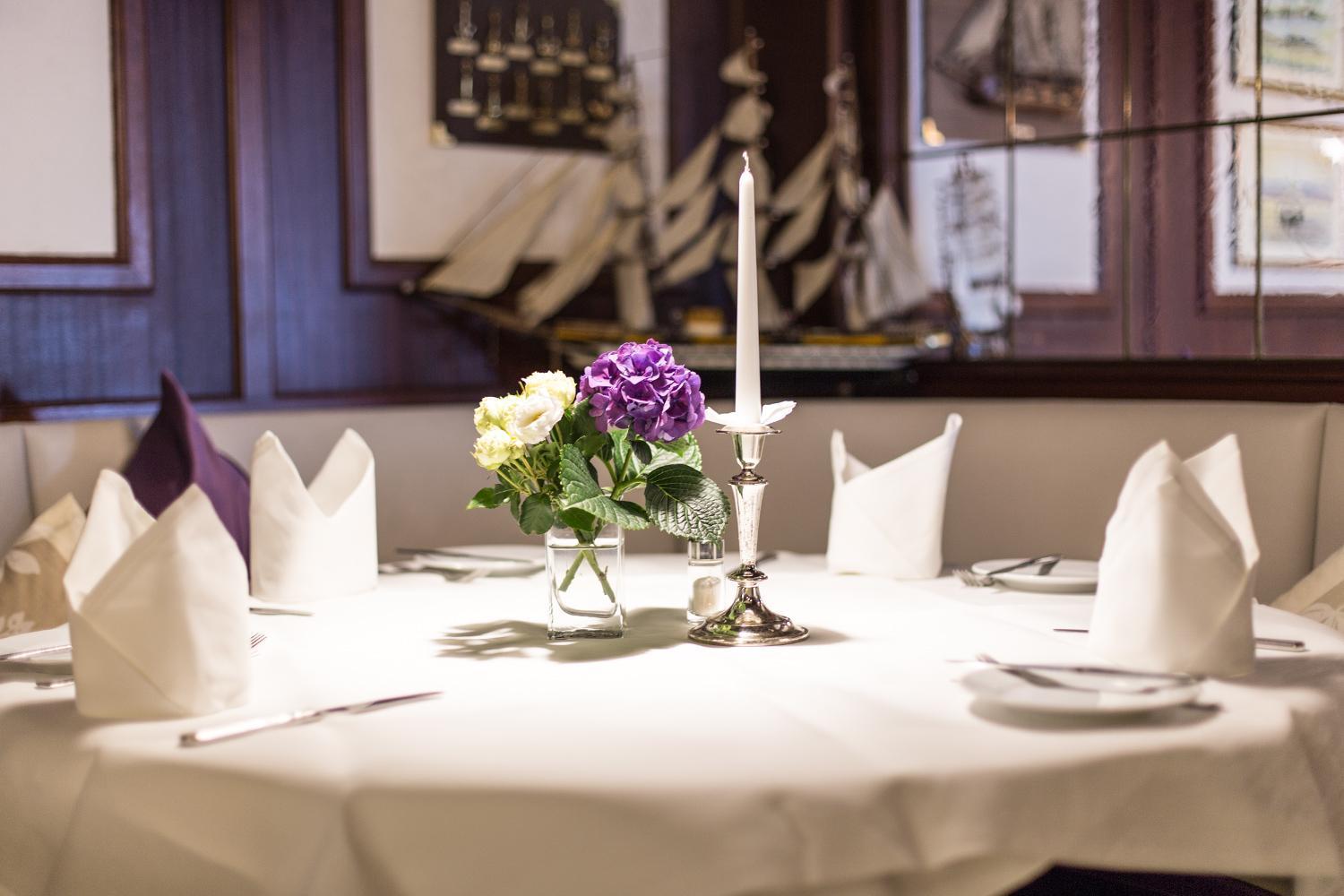 Hotel-Restaurant Steuermann Karlsruhe Kültér fotó