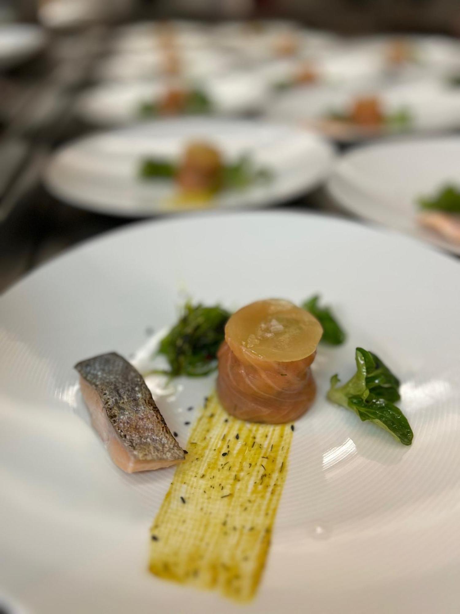 Hotel-Restaurant Steuermann Karlsruhe Kültér fotó