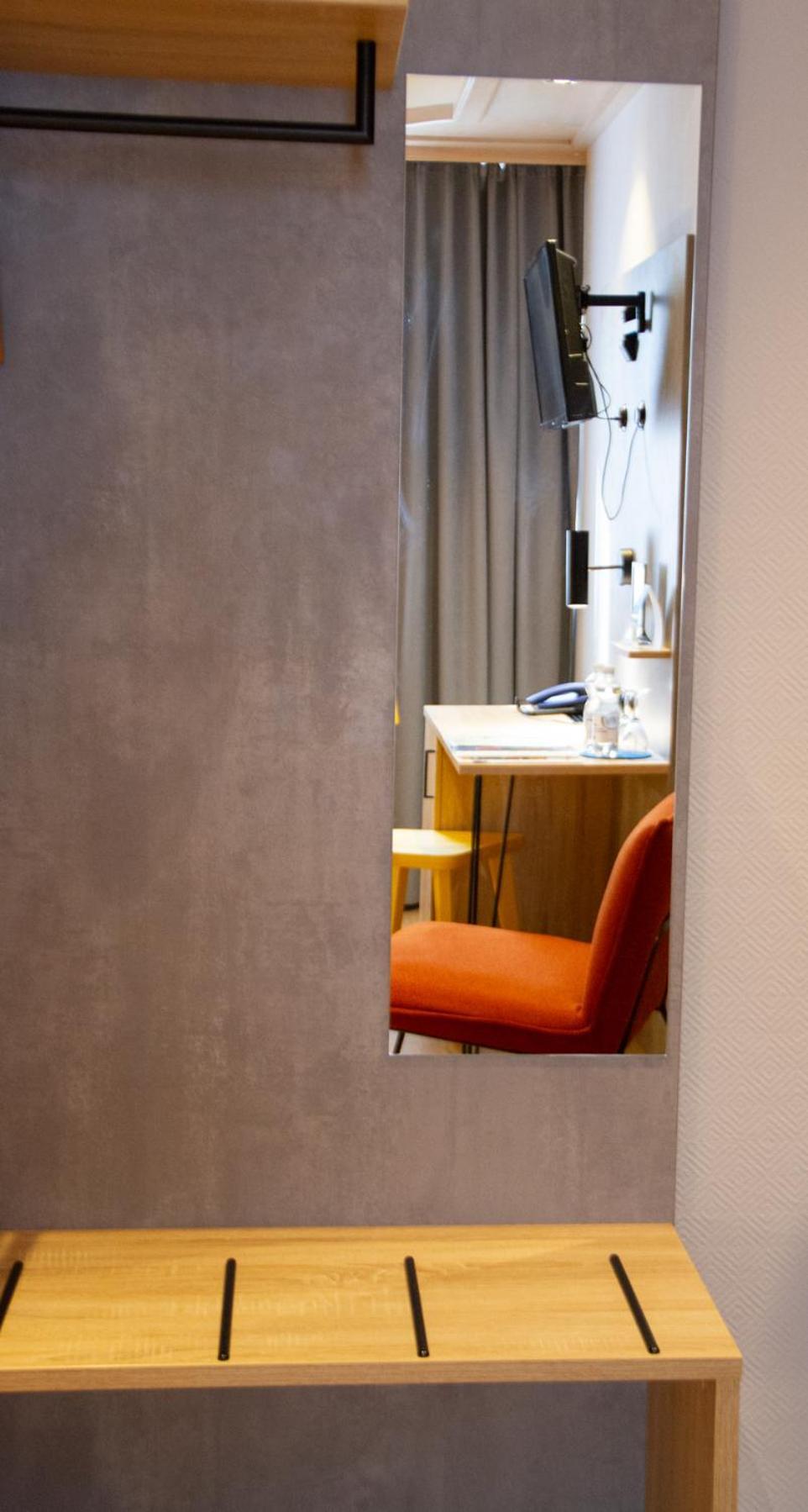 Hotel-Restaurant Steuermann Karlsruhe Kültér fotó