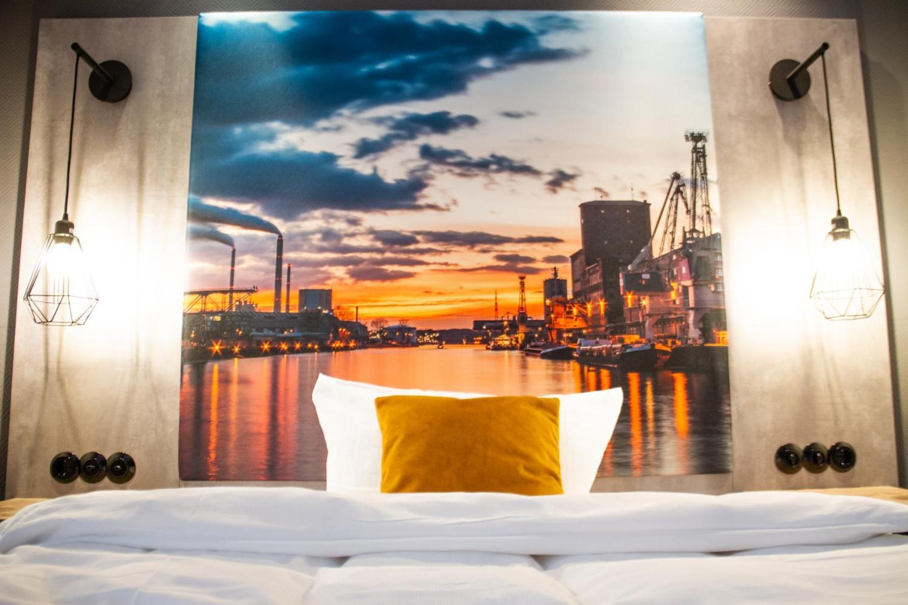 Hotel-Restaurant Steuermann Karlsruhe Kültér fotó
