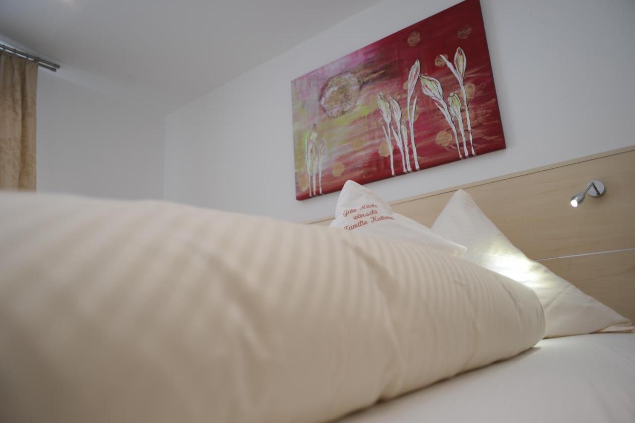 Hotel-Restaurant Steuermann Karlsruhe Szoba fotó